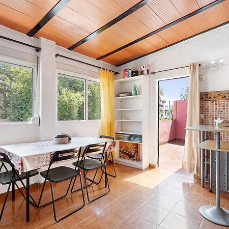 Beach Apartment In Málaga Kültér fotó