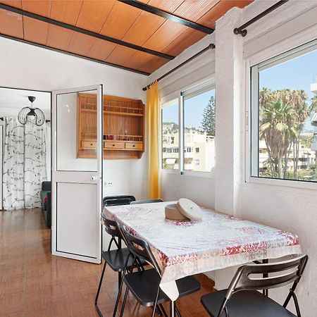 Beach Apartment In Málaga Kültér fotó