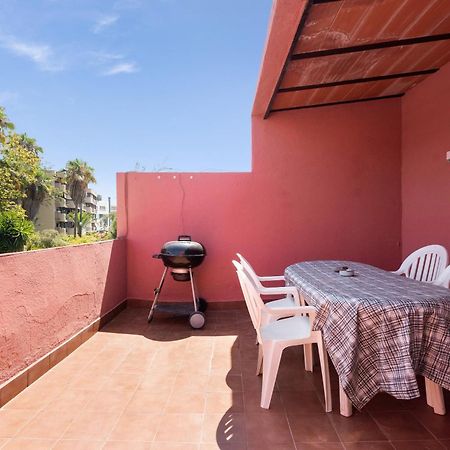 Beach Apartment In Málaga Kültér fotó