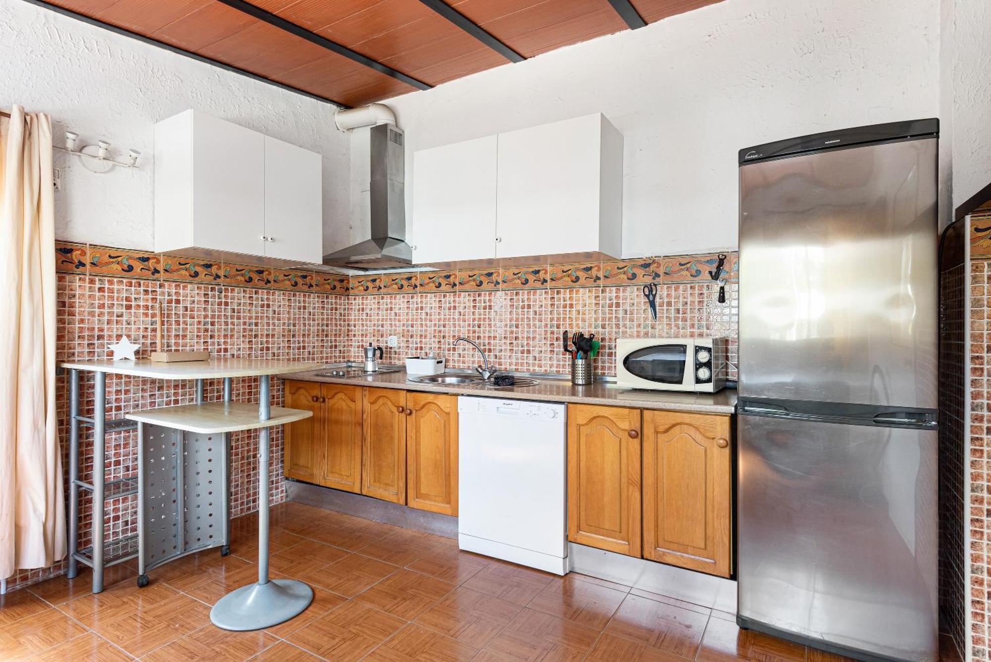 Beach Apartment In Málaga Kültér fotó